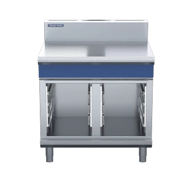 blue seal evolution series b90-cb infill benches