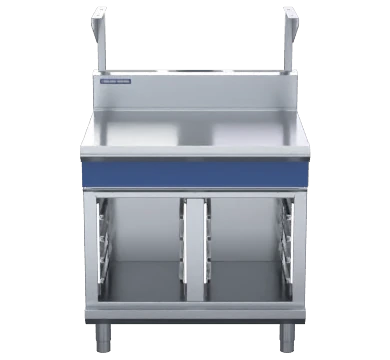 blue seal evolution series b90s-cb infill benches