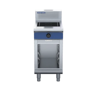 blue seal evolution series in511f-cb induction cooktops
