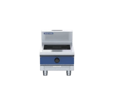 blue seal evolution series in511r3-b induction cooktops