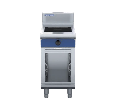 blue seal evolution series in511r3-cb induction cooktops