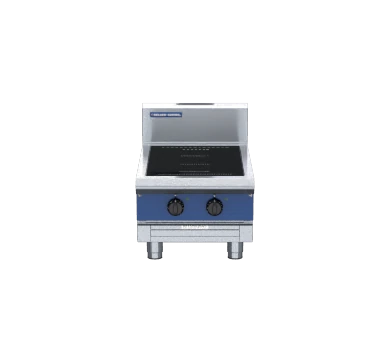 blue seal evolution series in512f-b induction cooktops