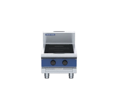 blue seal evolution series in512r3-b induction cooktops