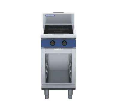 blue seal evolution series in512r5-cb induction cooktops