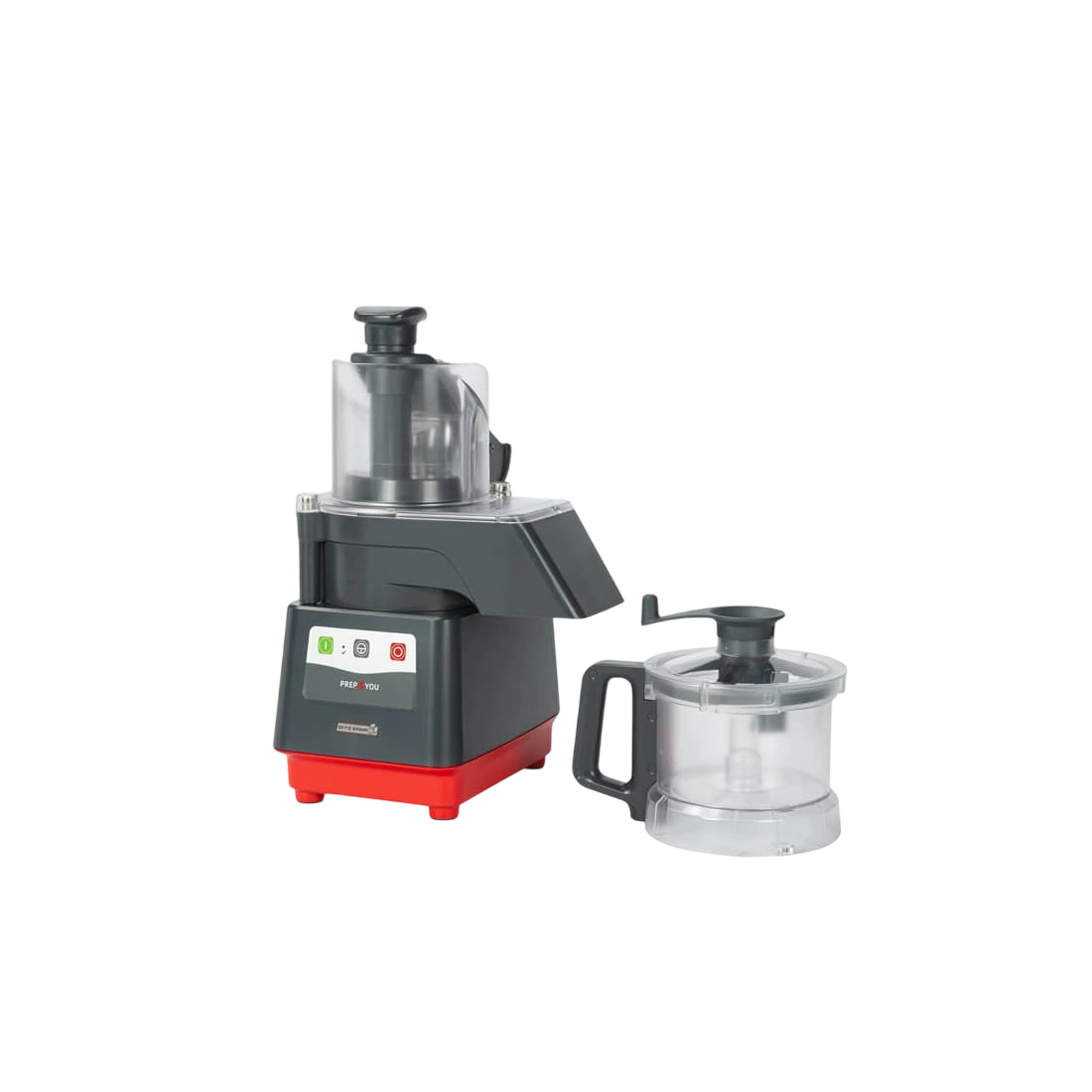 DITO SAMA PREP4YOU P4U-PS201 Cutter Slicer – 2.6L Copolyester Bowl commercial kitchen equipment