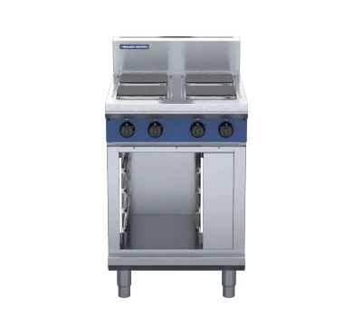 blue seal evolution series e514s-cb sealed hobs