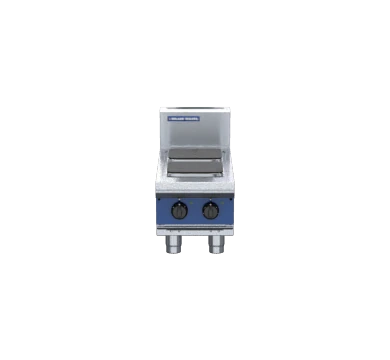 blue seal evolution series e512s-b sealed hobs