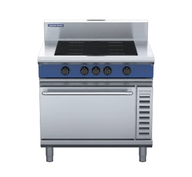 blue seal evolution series in54f induction oven ranges