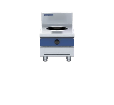 blue seal evolution series in511w3-b induction woks