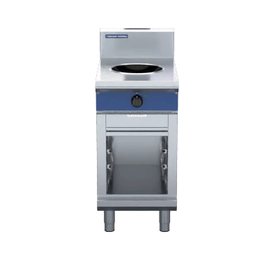 blue seal evolution series in511w3-cb induction woks