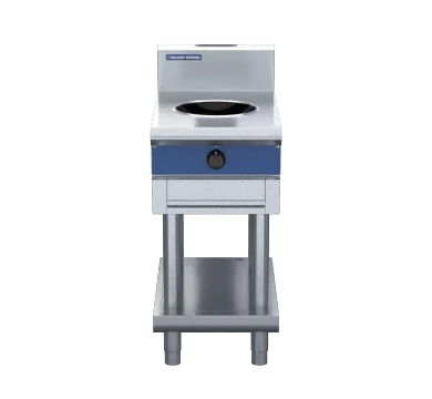 blue seal evolution series in511w5-ls induction woks