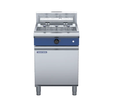 blue seal evolution series e60 fryers