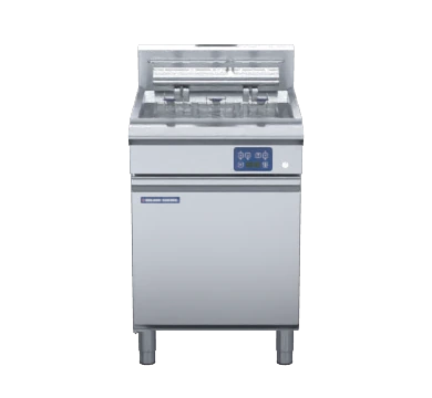 blue seal evolution series e60e fryers
