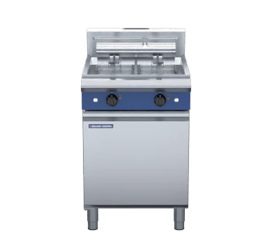 blue seal evolution series e66 fryers