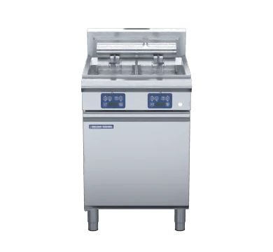 blue seal evolution series e66e fryers