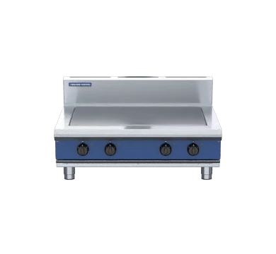 blue seal evolution series e57-b solid tops