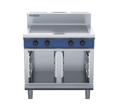 blue seal evolution series e57-cb solid tops