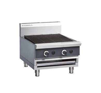 cobra cb6-b chargrills / barbecues