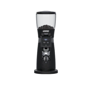 rancilio rccg kryo65od blk coffee machines