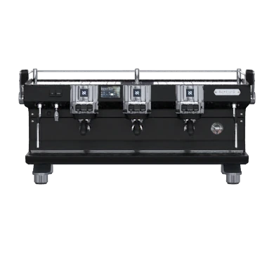 rancilio rs3g rs1 sca inx coffee machines