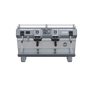 rancilio rs2g inv inx coffee machines