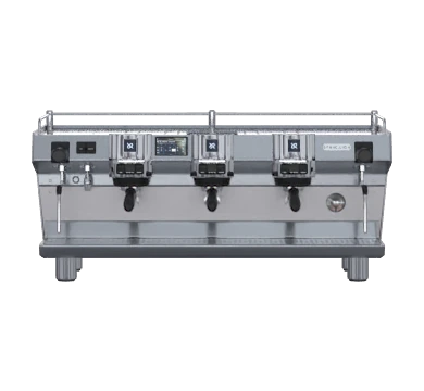 rancilio rs3g inv inx coffee machines