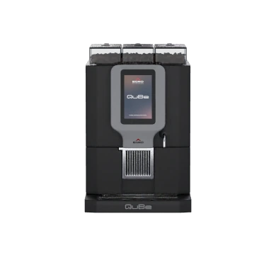 rancilio egcm qbe pm blk coffee machines