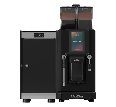 rancilio egcm mode pm blk coffee machines