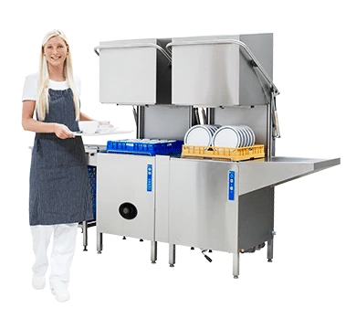 wexiodisk wd-prm6 dishwashers