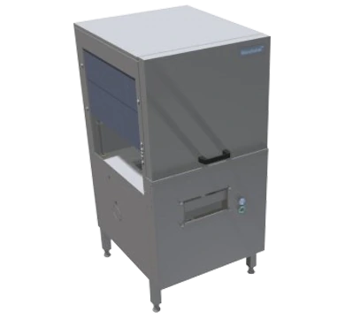 wexiodisk wd-prm60 conveyor dishwashers