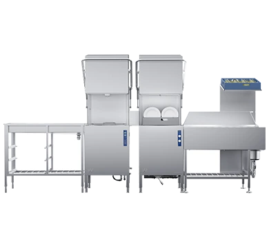 wexiodisk wd-prm7 dishwashers