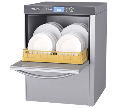 wexiodisk wd-4s basic glasswashers