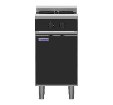 waldorf bold rnlb8450g-cd cooktops