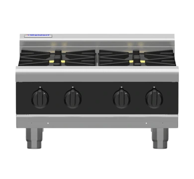 waldorf bold rnlb8403g-b cooktops