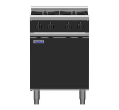 waldorf bold rnb8406g-cd cooktops