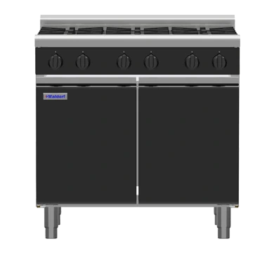 waldorf bold rnb8603g-cd cooktops