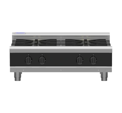waldorf bold rnlb8900g-b cooktops