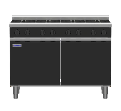waldorf bold rnb8809g-cd cooktops