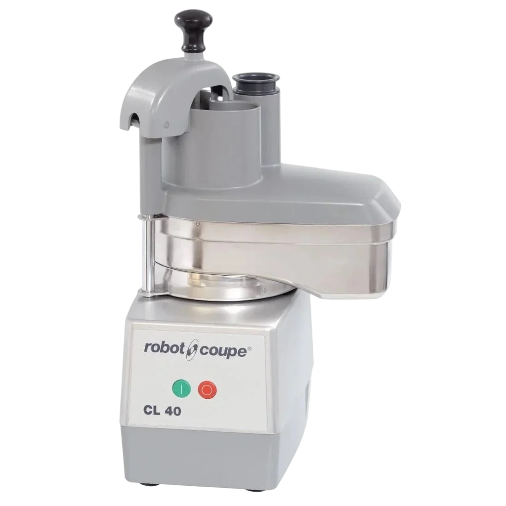 Robot Coupe GF488 CL 40 Vegetable Preparation Machine – 50kg/hr Output, Made in France