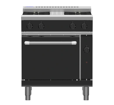 waldorf bold rnlb8510g oven ranges
