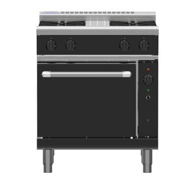 waldorf bold rnb8513gc oven ranges