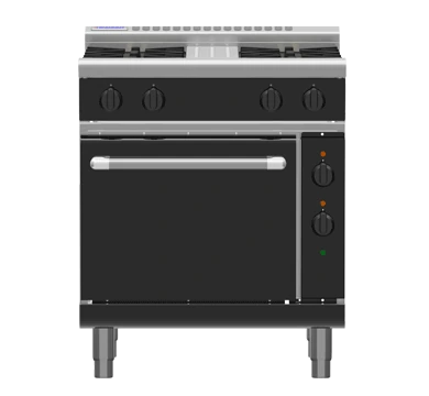 waldorf bold rnb8510ge oven ranges