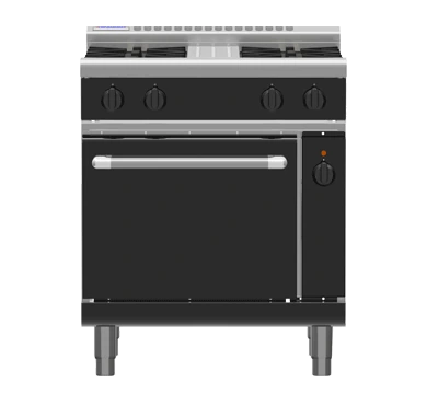 waldorf bold rnb8510gec oven ranges