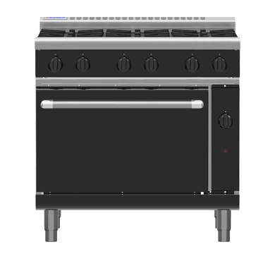 waldorf bold rnlb8619g oven ranges
