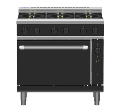 waldorf bold rnb8613gc oven ranges