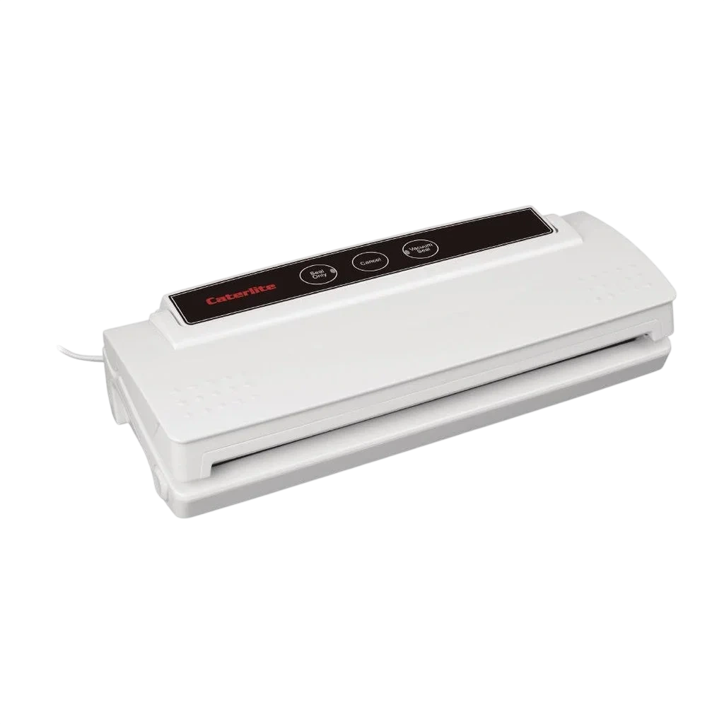 Caterlite CN515-A Vacuum Pack Machine – 300mm Seal, 110W commercial kitchen equipment