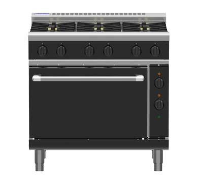 waldorf bold rnlb8610ge oven ranges