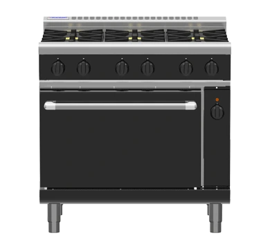 waldorf bold rnlb8610gec oven ranges