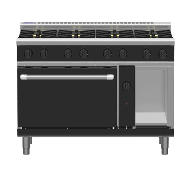 waldorf bold rnb8816g oven ranges
