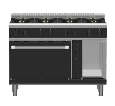 waldorf bold rnlb8816gc oven ranges